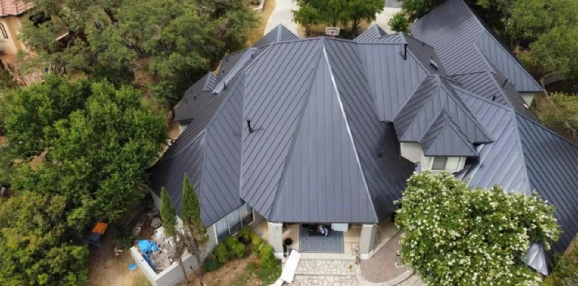 Metal Roofing services in Molalla, OR